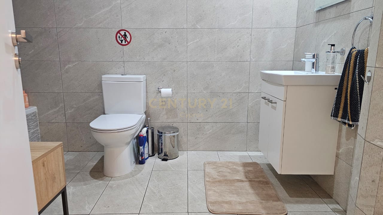 2 dormitorios Apartamento en Mouttagiaka, Limassol, Chipre No. 54040