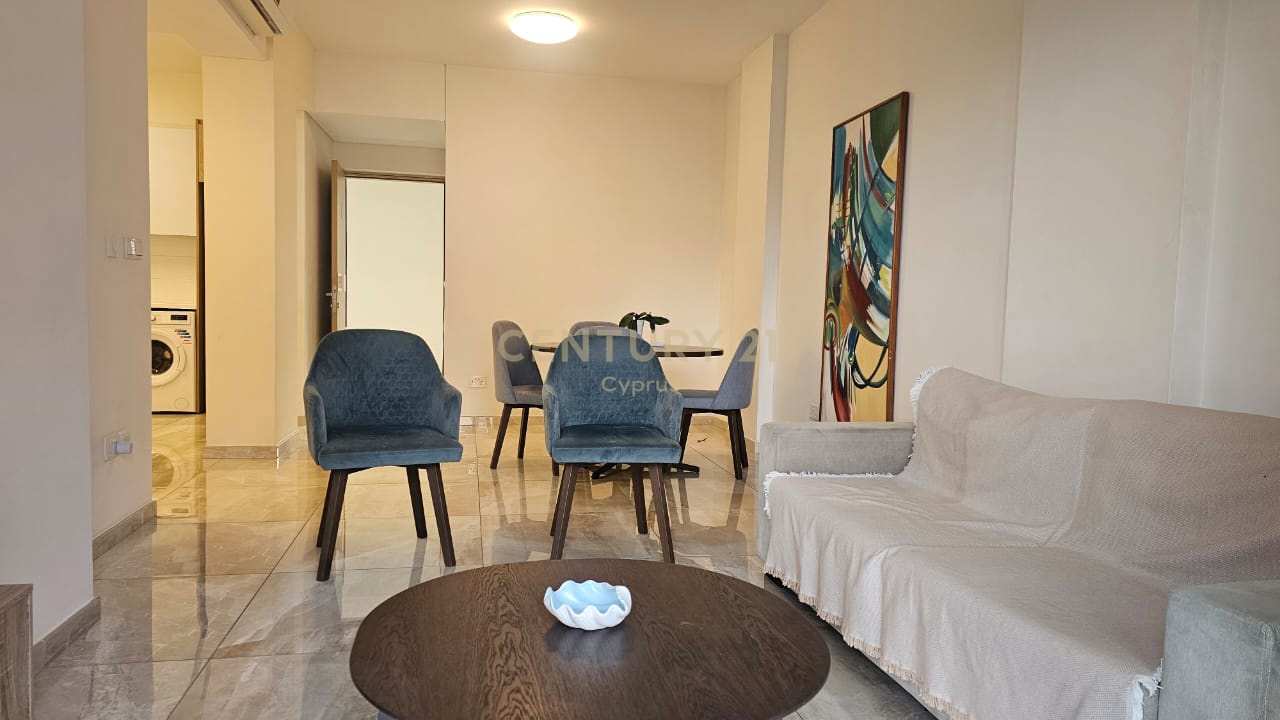 2 dormitorios Apartamento en Mouttagiaka, Limassol, Chipre No. 54040