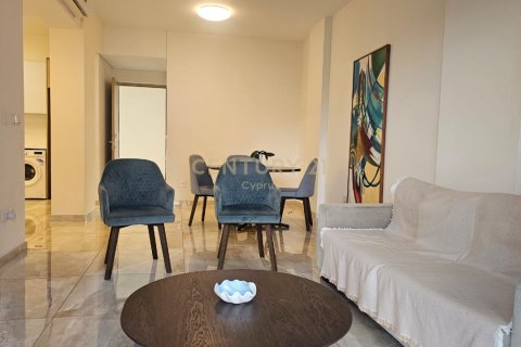 2 chambres Appartement à Mouttagiaka, Limassol, No. 54040 6