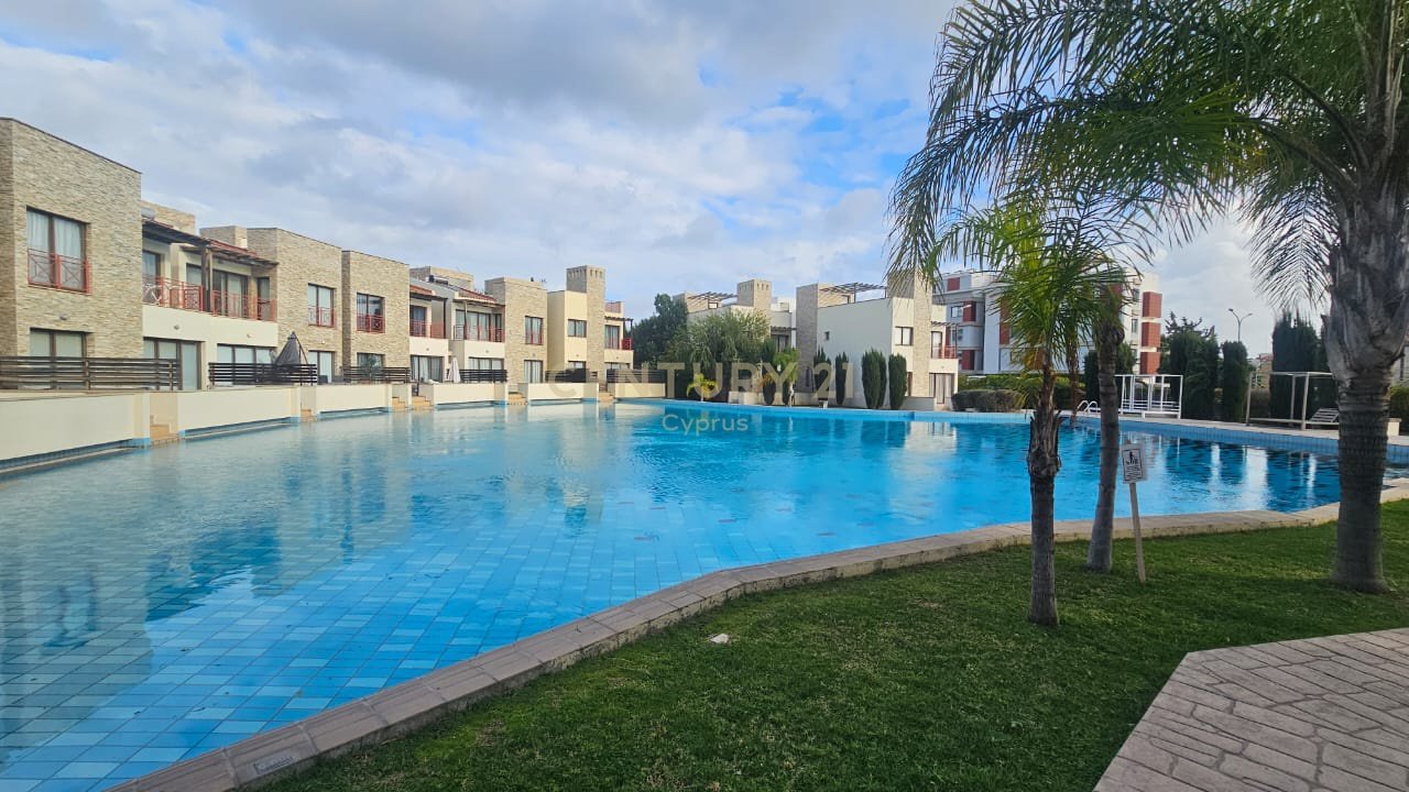 2 dormitorios Apartamento en Mouttagiaka, Limassol, Chipre No. 54040