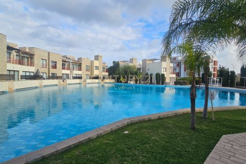 2 chambres Appartement à Mouttagiaka, Limassol, No. 54040 12