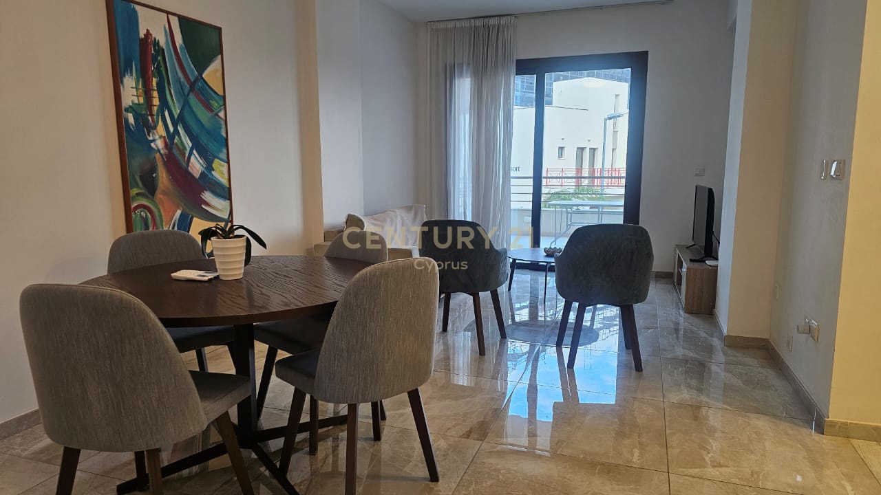 2 dormitorios Apartamento en Mouttagiaka, Limassol, Chipre No. 54040