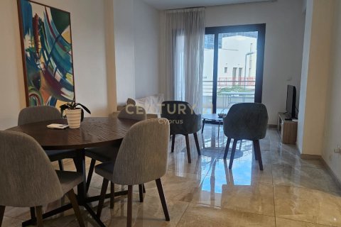 2 chambres Appartement à Mouttagiaka, Limassol, No. 54040 2