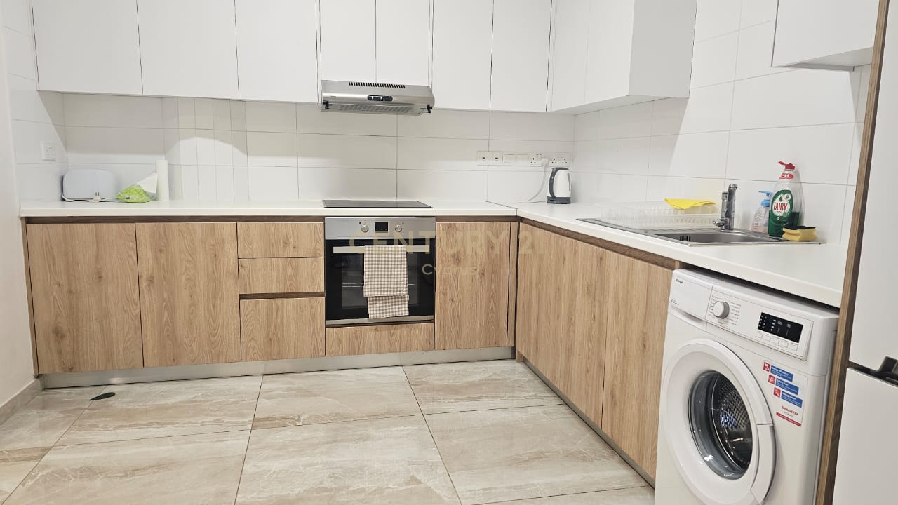 2 dormitorios Apartamento en Mouttagiaka, Limassol, Chipre No. 54040