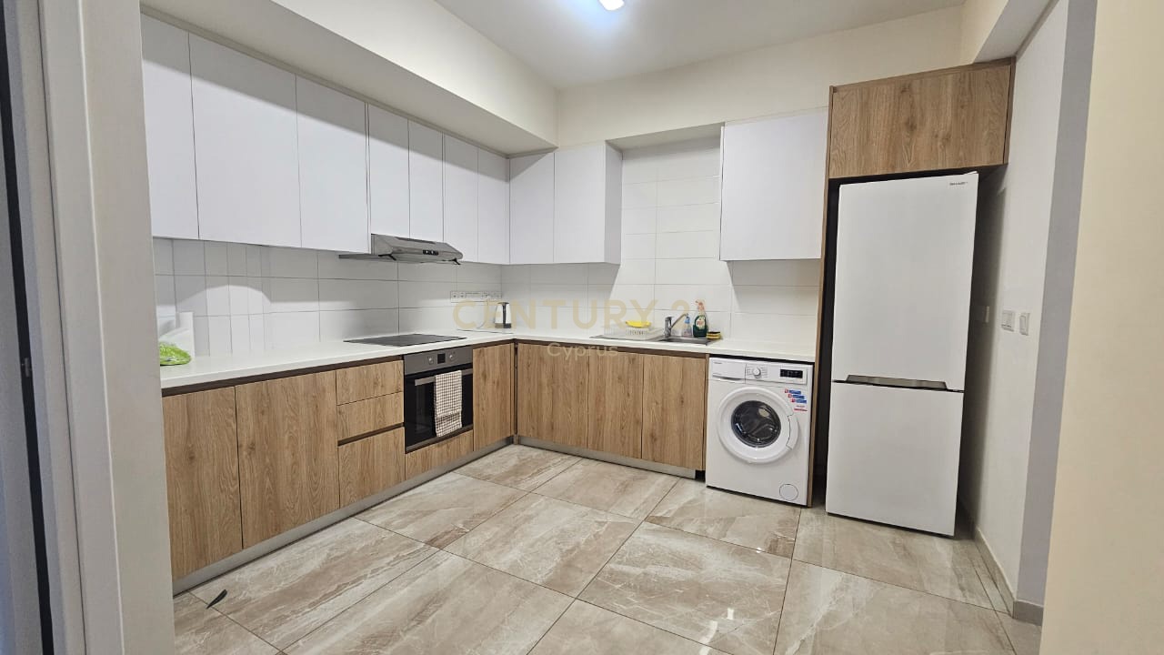 2 dormitorios Apartamento en Mouttagiaka, Limassol, Chipre No. 54040