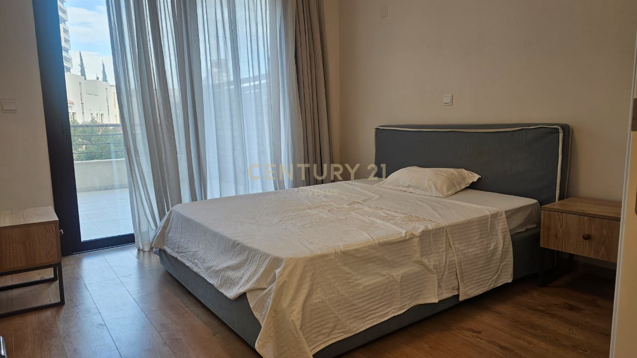 2 dormitorios Apartamento en Mouttagiaka, Limassol, Chipre No. 54040