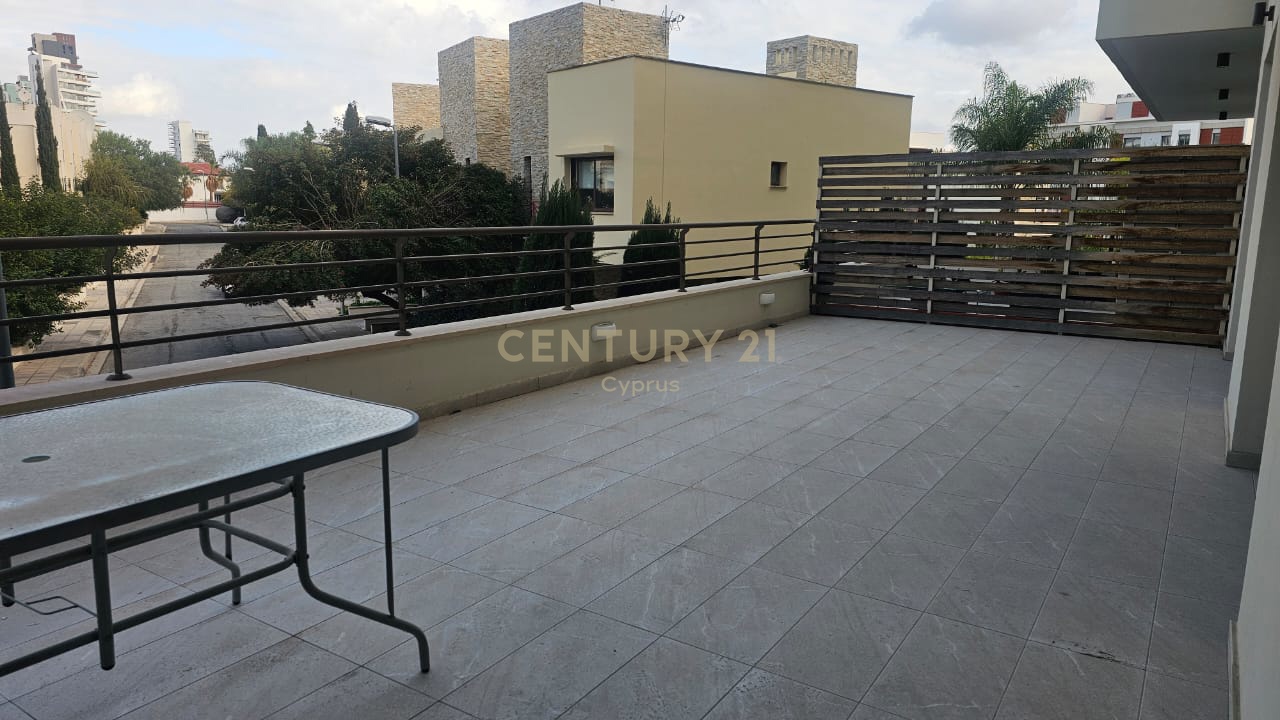 2 dormitorios Apartamento en Mouttagiaka, Limassol, Chipre No. 54040