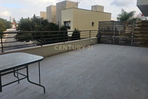 2 chambres Appartement à Mouttagiaka, Limassol, No. 54040 13