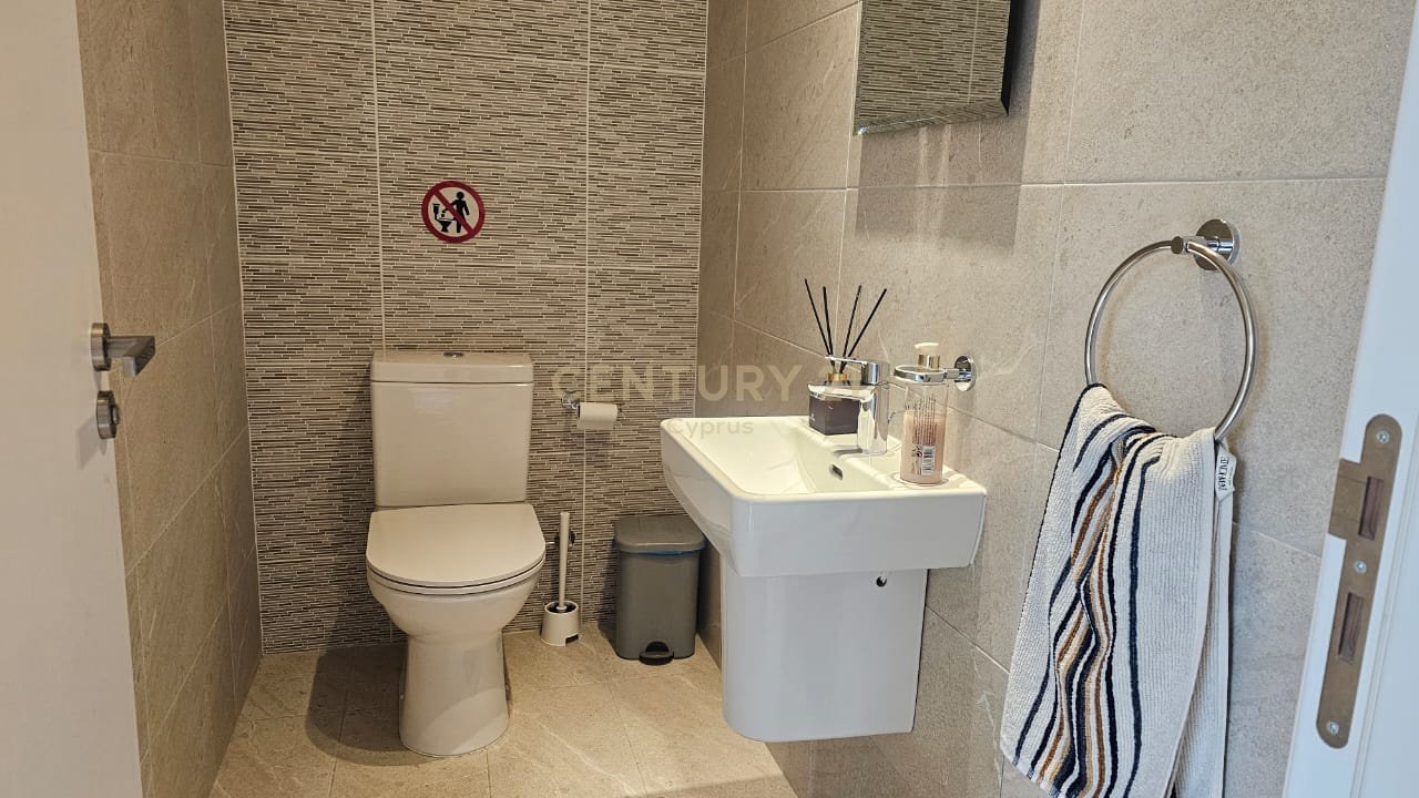2 dormitorios Apartamento en Mouttagiaka, Limassol, Chipre No. 54040