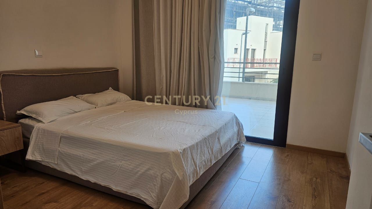 2 dormitorios Apartamento en Mouttagiaka, Limassol, Chipre No. 54040