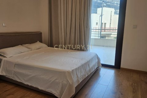 2 chambres Appartement à Mouttagiaka, Limassol, No. 54040 11