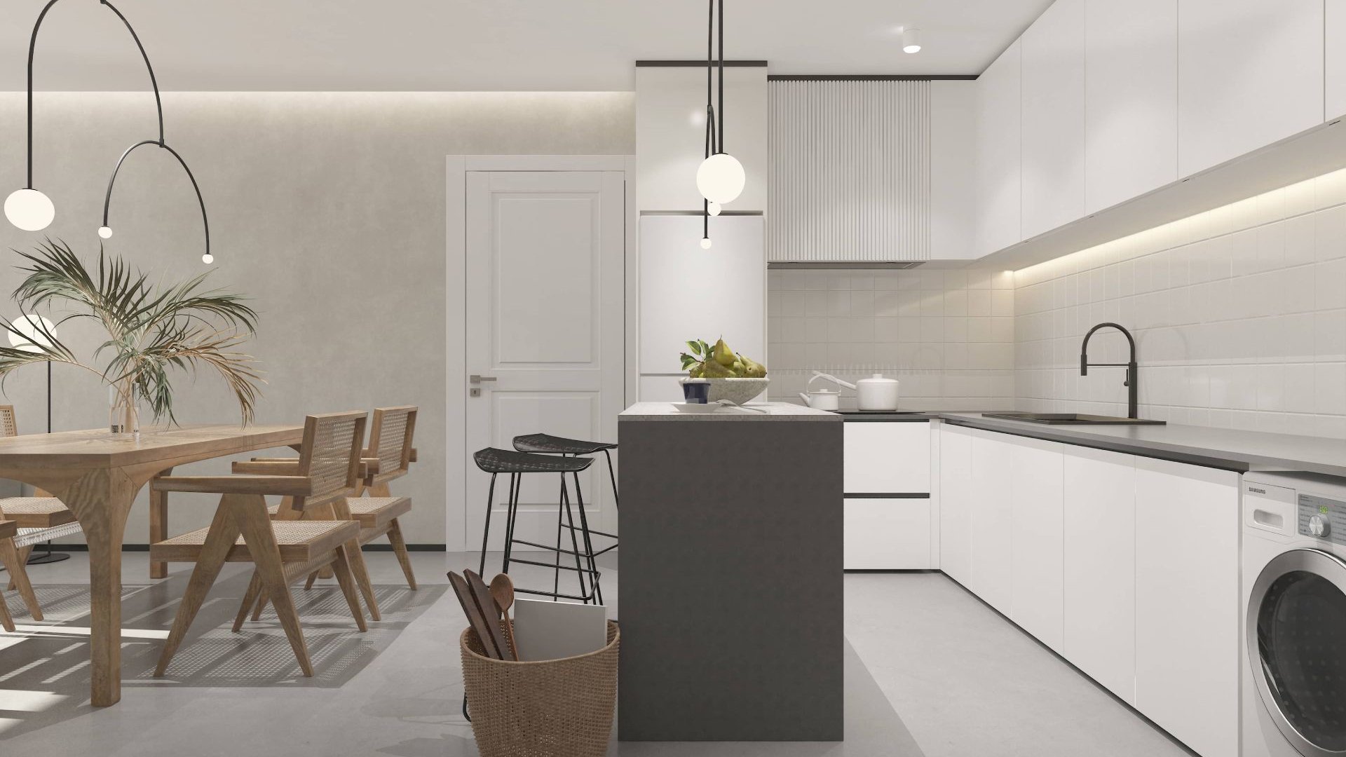2 bedrooms Penthouse in Zakaki, Limassol, Cyprus No. 31798