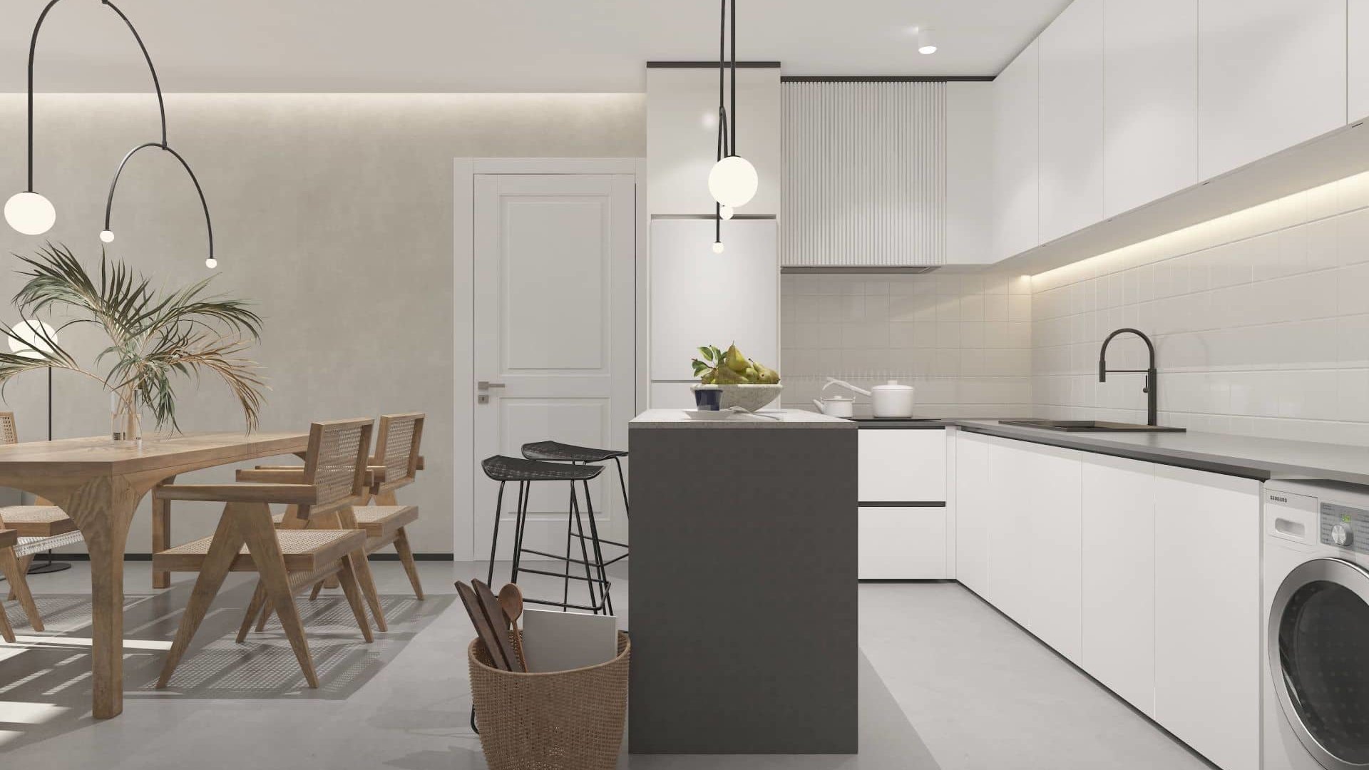 2 bedrooms Penthouse in Zakaki, Limassol, Cyprus No. 31798