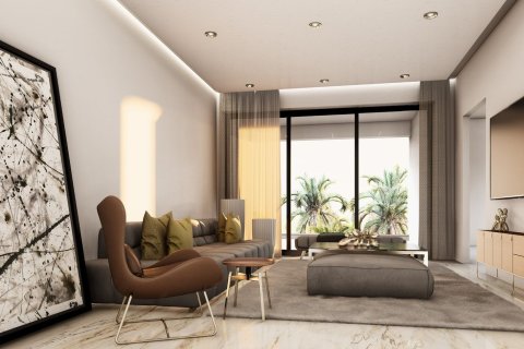 2 dormitorios Apartamento en Limassol,  No. 47127 4