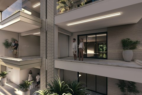 1 bedroom Apartment in Limassol, No. 47132 3