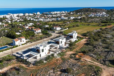 4 bedrooms Villa in Protaras, Ammochostos,  No. 7447