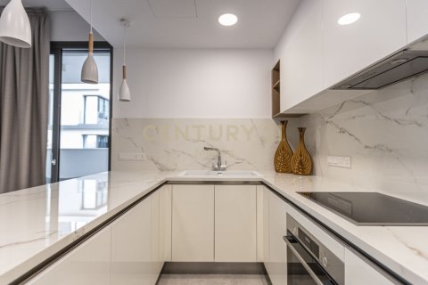 1 chambre Appartement à Germasogeia, Limassol,  No. 6235