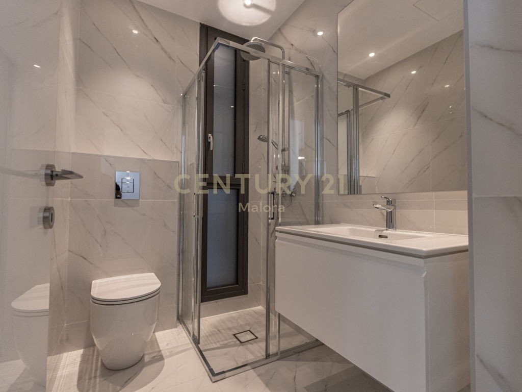 1 bedroom Apartment in Germasogeia, Limassol, Cyprus No. 6235