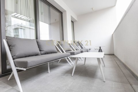 1 bedroom Apartment in Germasogeia, Limassol,  No. 6235 5