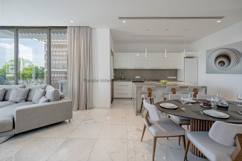 Вилла с 4 спальнями в Киссонерга, Пафос, № 39080 6