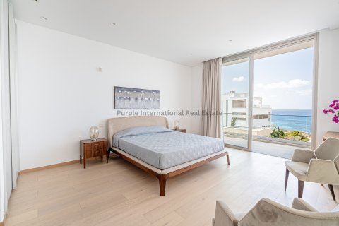 Вилла с 4 спальнями в Киссонерга, Пафос, № 39080 16