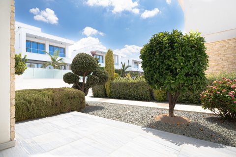 Вилла с 4 спальнями в Киссонерга, Пафос, № 39080 24