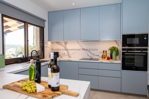 5 bedrooms Villa in Pegeia, Paphos,  No. 39079 10