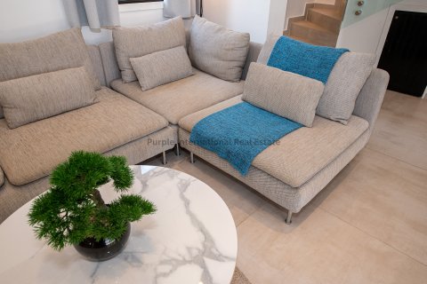 5 bedrooms Villa in Pegeia, Paphos,  No. 39079 16