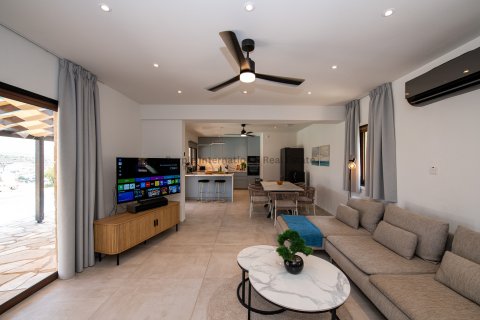 5 bedrooms Villa in Pegeia, Paphos,  No. 39079 2