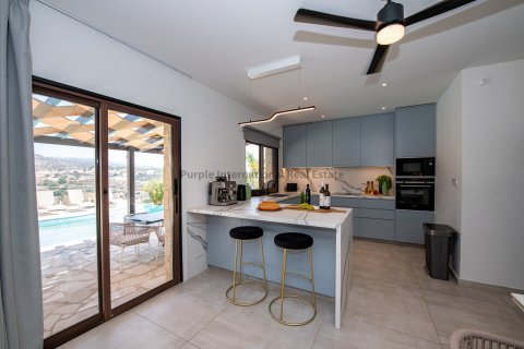 5 bedrooms Villa in Pegeia, Paphos,  No. 39079 3