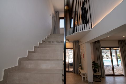 5 bedrooms Villa in Pegeia, Paphos,  No. 39079 18