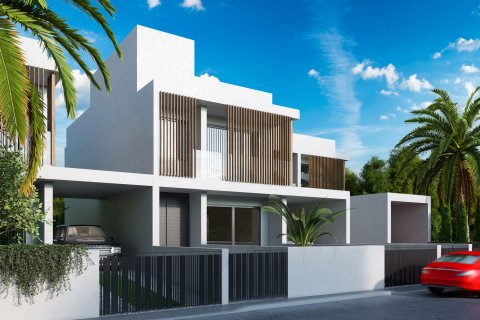 4 bedrooms Villa in Chloraka, Paphos, No. 44735