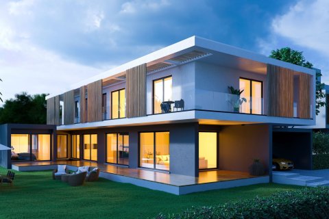 4 bedrooms Villa in Chloraka, Paphos,  No. 44735 6