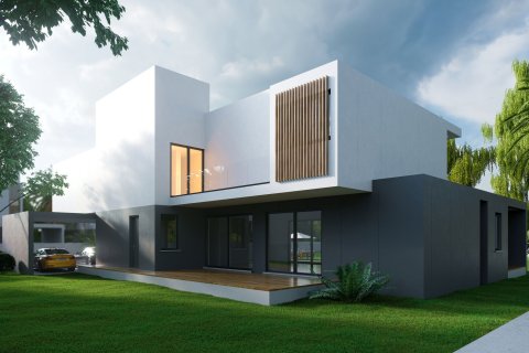 4 bedrooms Villa in Chloraka, Paphos,  No. 44735 5