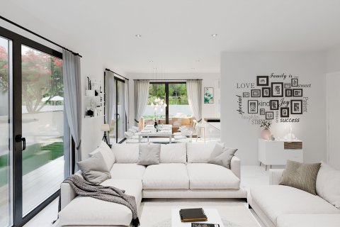 4 bedrooms Villa in Chloraka, Paphos,  No. 44735 11