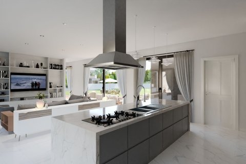 4 bedrooms Villa in Chloraka, Paphos,  No. 44735 8