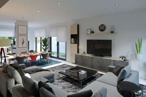 4 bedrooms Villa in Chloraka, Paphos,  No. 44735 10