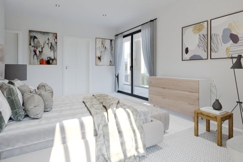 4 bedrooms Villa in Chloraka, Paphos,  No. 44735 9