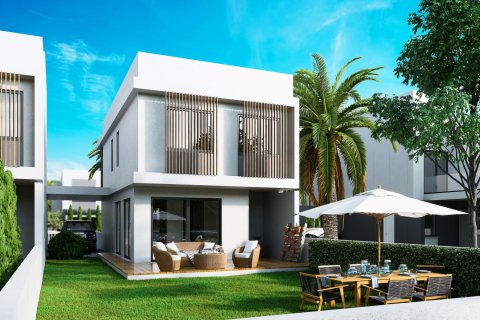 4 bedrooms Villa in Chloraka, Paphos,  No. 44735 3