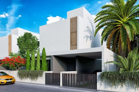 4 bedrooms Villa in Chloraka, Paphos,  No. 44735 2