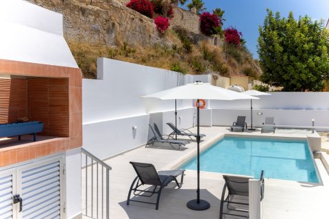 3 chambres Villa à Coral Bay, Pegeia, Paphos,  No. 44736 10