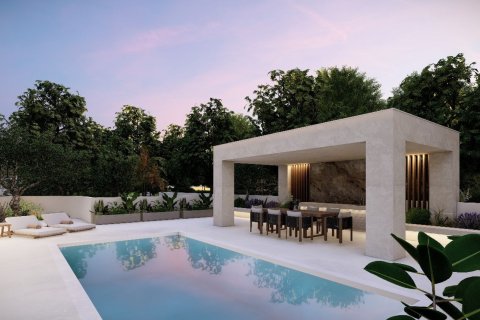 4 bedrooms Villa in Chloraka, Paphos,  No. 44734 4