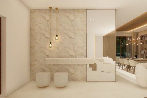 4 bedrooms Villa in Chloraka, Paphos,  No. 44734 5