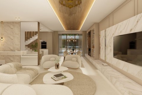 4 bedrooms Villa in Chloraka, Paphos,  No. 44734 8