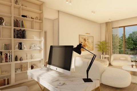 4 bedrooms Villa in Chloraka, Paphos,  No. 44734 10