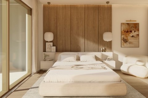 4 bedrooms Villa in Chloraka, Paphos,  No. 44734 11