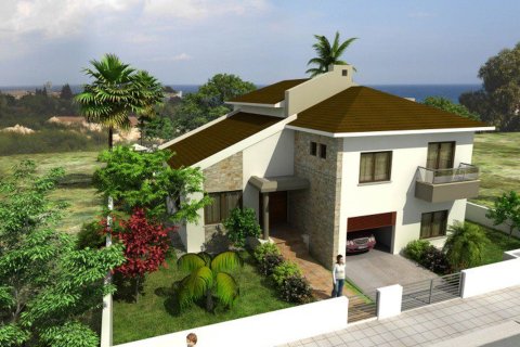 5 bedrooms Villa in Oroklini, Larnaka,  No. 44737 2