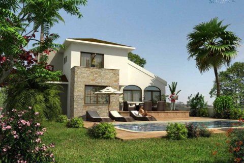 5 bedrooms Villa in Oroklini, Larnaka,  No. 44737 3