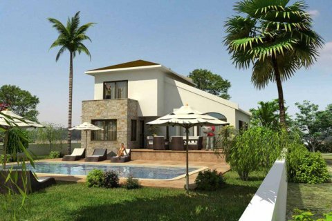 5 bedrooms Villa in Oroklini, Larnaka,  No. 44737 5