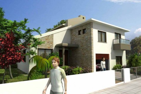 5 bedrooms Villa in Oroklini, Larnaka,  No. 44737 4